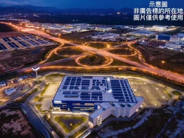 龍潭科學園區三期重啟完整解析：104公頃擴建、台積電進駐可能性與桃園工業地產影響