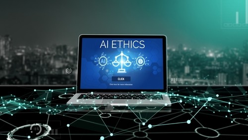 瑞銀談AI與香港樓市:同一個AI,讓企業更賺錢,卻可能讓辦公室更難租