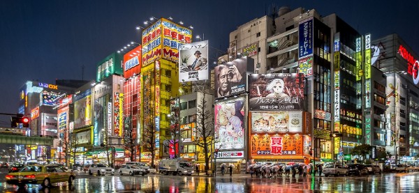 破案線索藏在屋齡裡：東京23區租金創高，是一個「供給被鎖死」的市場