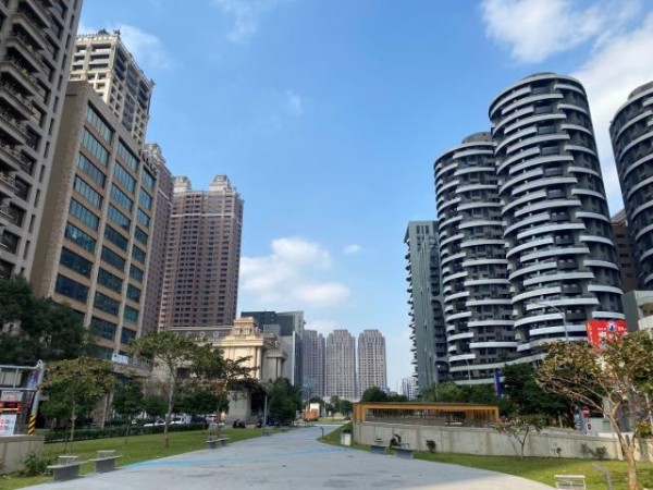 台北億元豪宅為何只剩兩案？文心天母、松裔揭露高價宅真正門檻