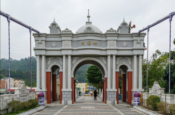 老街溪心園橋容積移轉上路：桃園不是首創，是叫醒沉睡十年的水利法82條