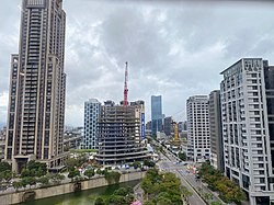 新莊兩大重劃區2026進度：第二運動中心＋現代化市場，一張表看懂差在哪