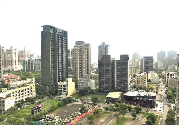 介壽一路、竹北高鐵特區還熱門嗎？2023申貸榜單到2026的市場變化