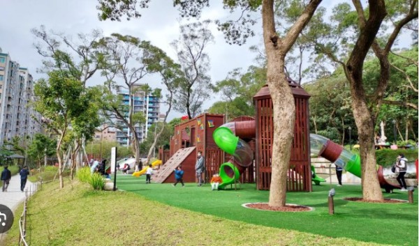 桃園小檜溪重劃區房價衝6字頭？2026公園河景與捷運綠線真相一次看