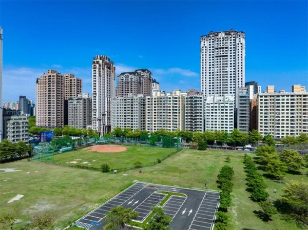 高雄半導體S廊帶成形，農16房市真正受惠的是什麼？