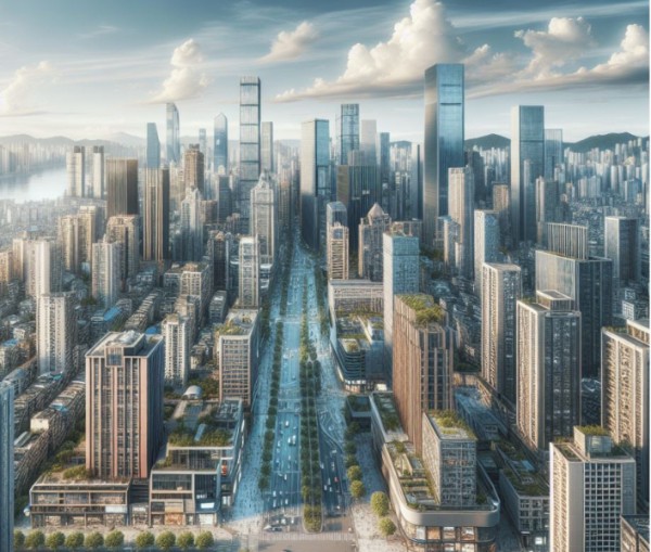 2026 工業地的分水嶺：不是「哪一區會漲」，而是「這塊地插不插得上 AI 的電」