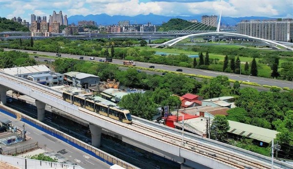 台北、新北、中南捷運大興建！2026 買捷運宅別問「哪條會漲」，先看它跑到「利多兌現曲線」哪一段