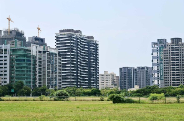 重劃區 vs 科技園區怎麼選？桃竹房市購屋攻略，桃園、新竹一次比較