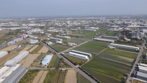桃園國土功能分區圖最新進度：城2-3、產業用地與房市下一步怎麼走？