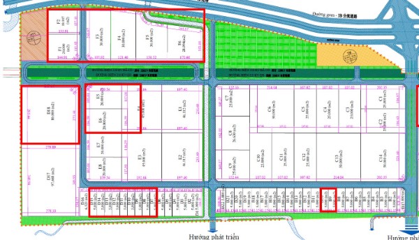 河靜省富榮工業園區投資信息