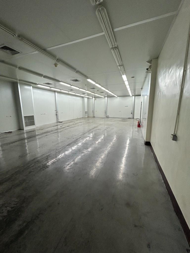 烏樹林工業區合法鋼構廠現場照片 2