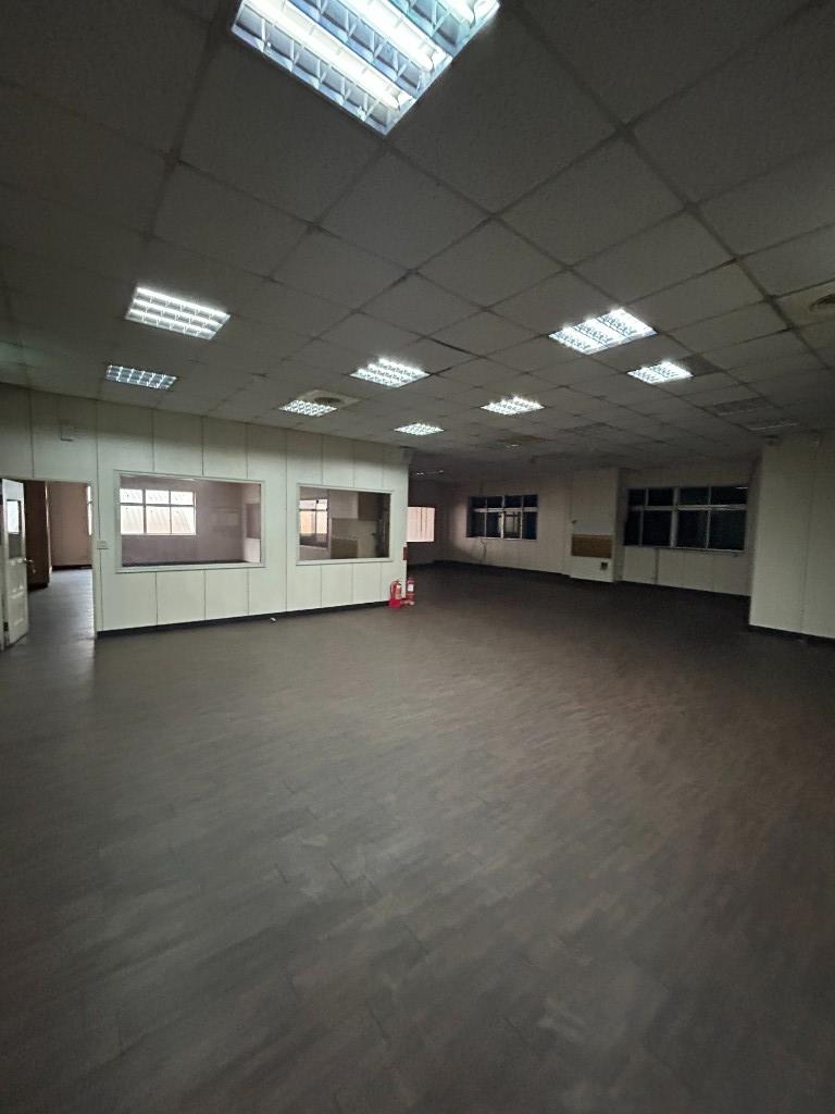烏樹林工業區合法鋼構廠現場照片 5
