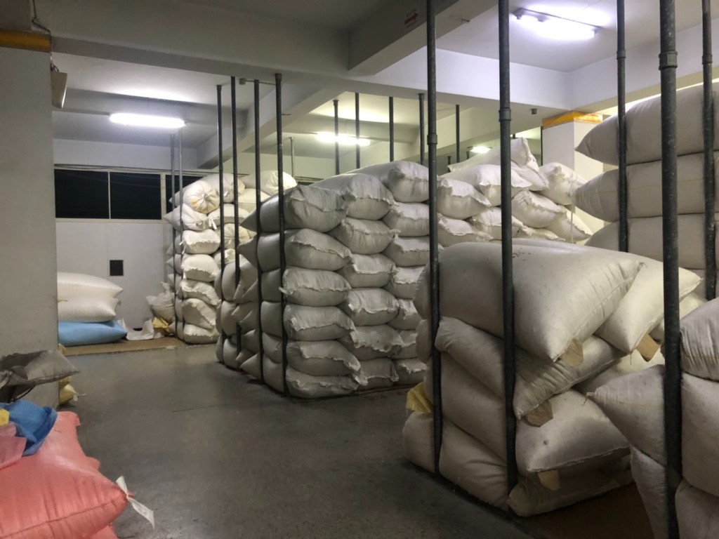 中壢台31旁大廠房現場照片 6