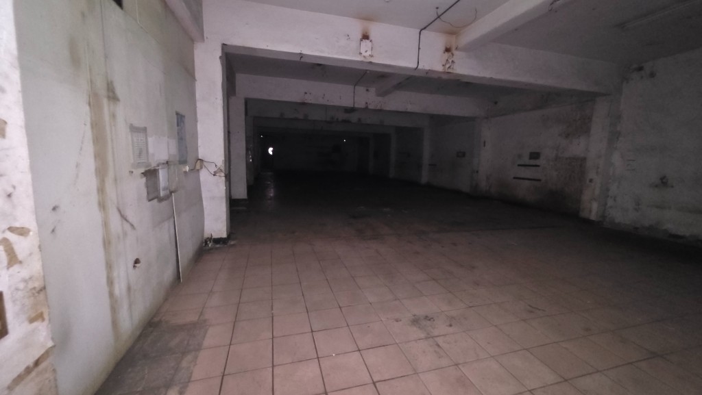 近捷運買地送廠|新莊超值工業廠房現場照片 3
