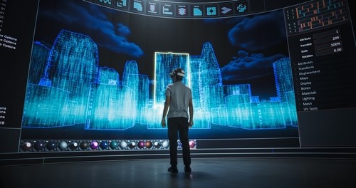 鴻海 2025 財報與 2026 全面成長策略：AI、雲端、消費智能的交響曲