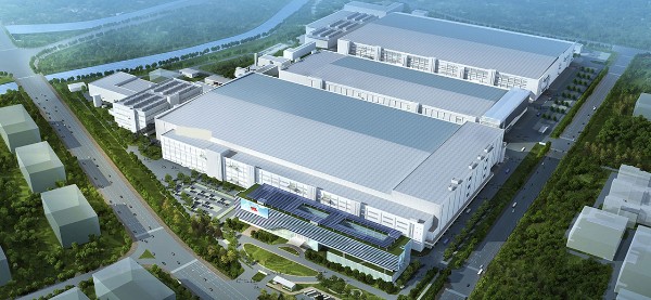 新纖南港企業總部：交通三鐵共構與產業群聚優勢大公開