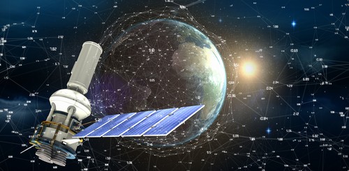 從網通到國防無人機：台嘉碩低軌衛星爆發點在 2027？