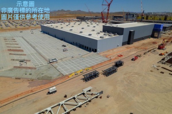 製造業翻身：友嘉后里新廠動工，AI 數位轉型如何從賣機器變身「智慧工廠大腦」？