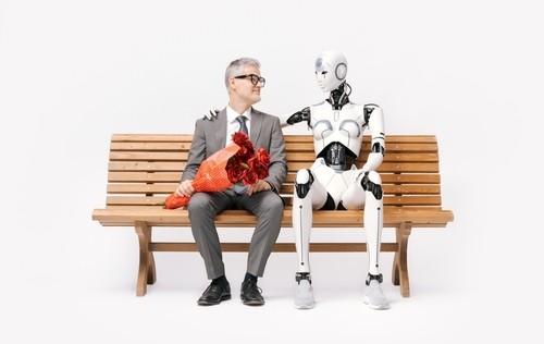 不做硬體反而更賺？所羅門「AI大腦」如何稱霸機器人市場