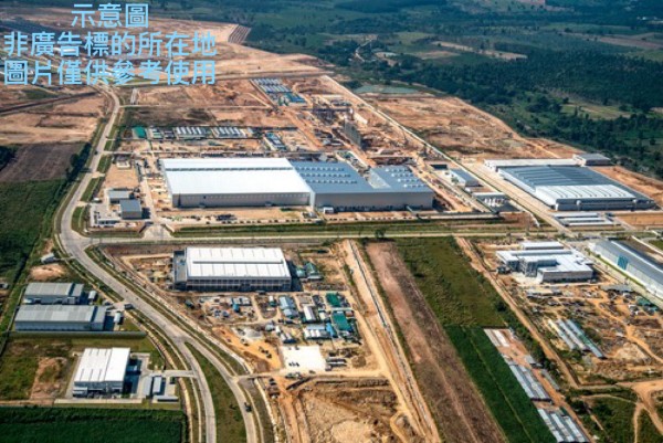工廠、物流、住宅怎麼選地｜都外建地比較分析