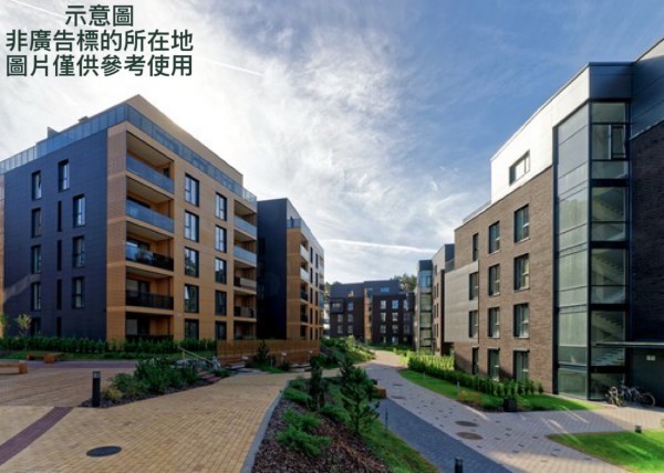 進駐A7精華圈！桃園龜山兩大社宅啟動，公共建設被迫加速