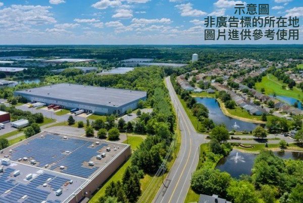 工業地產大洗牌！沙崙產業園區強勢崛起，連動桃園航空城打造兆元黃金三角