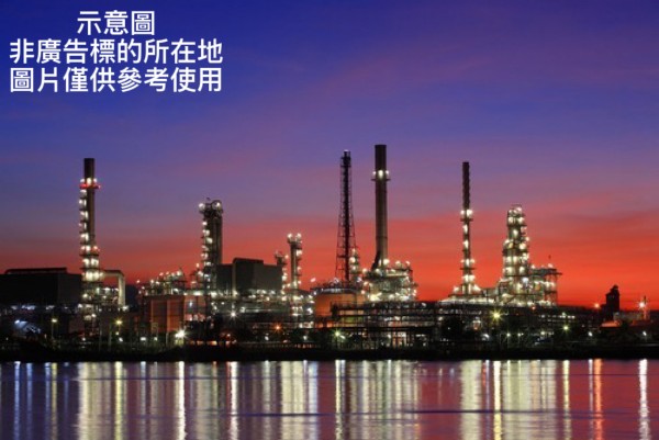 龍潭烏樹林工業用地基礎設施扎實，水電、光纖到位成自動化生產最強後盾