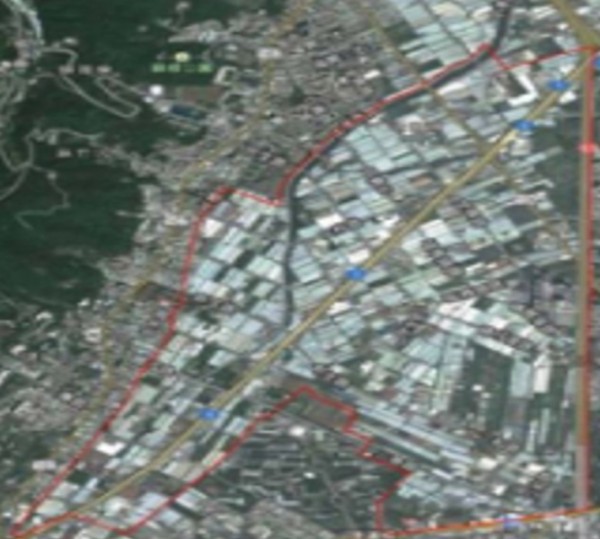 別再以為區徵配回住宅地！大柑園89%是工業地，小地主恐配不到地只能領現金