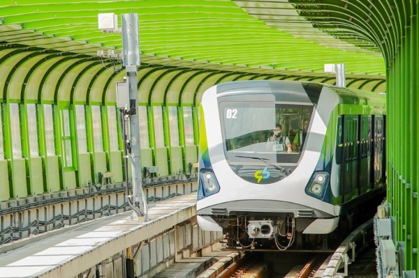 「捷運直達大溪老街」還要等多久？講了近10年，連可行性研究都沒過