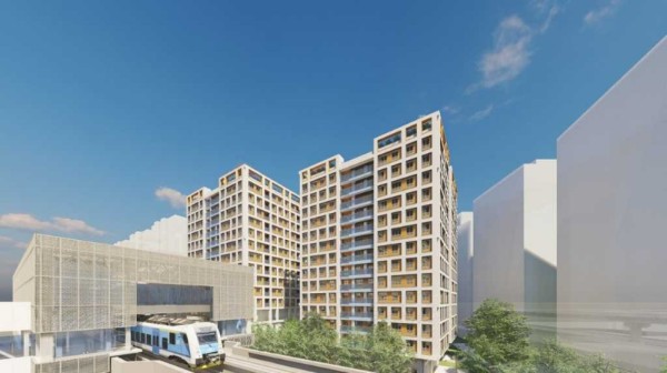捷運宅值不值？只要算兩個數字：通車後省幾分鐘、你還要等幾年