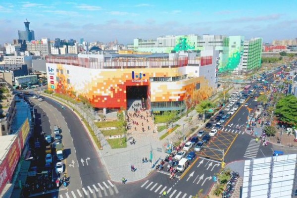 2026百貨商圈房價PK：漲最多的台中七期，為何現在跌最深？