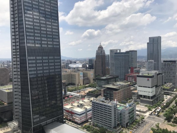 2026科技業重塑商用不動產：排除美光一案，市場其實沒那麼熱？
