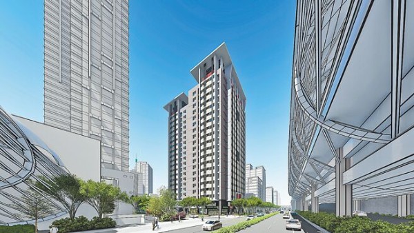 三重段社宅440戶雙捷運：何時招租、你能抽哪種房型、機率多大一次看