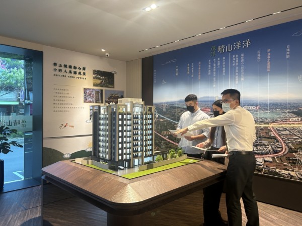 科技新貴買盤退燒了嗎？2026中南部科技房市利多、隱憂與央行剛鬆綁全解析