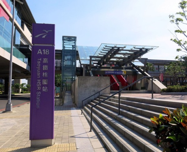 桃園捷運綠線通車：藝文特區「端點紅利」只有兩年，2028就變盤？
