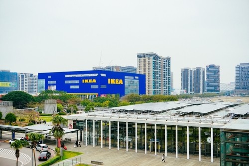 台南人嗨翻！好市多二店不只有賣場？「三層樓複合建築」與物流中心新規劃