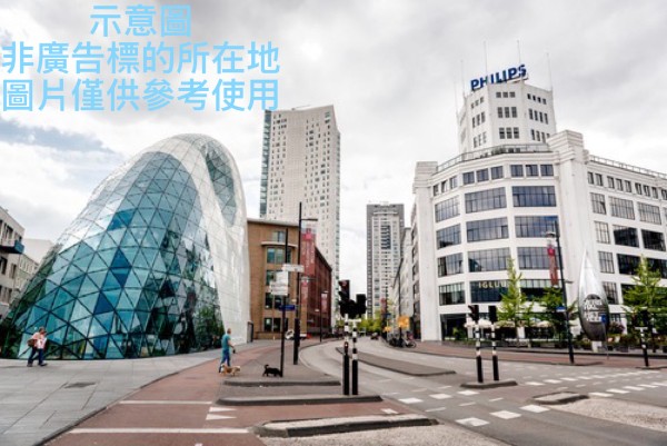 高通膨時代的避風港：為什麼「工業地產」報酬率竟能完勝傳統商辦？