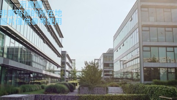 別只看地段！金融老大哥與科技新貴的「辦公室算盤」：捨棄信義區，轉戰桃園舊廠房的真相