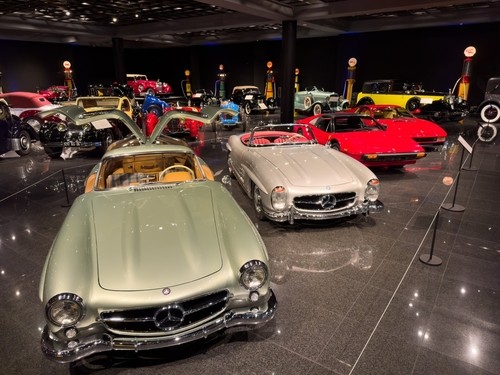 美製車觀望期變「買車黃金期」？國產車「促銷大戰」提前開打，降價、機票、住宿券全來了！